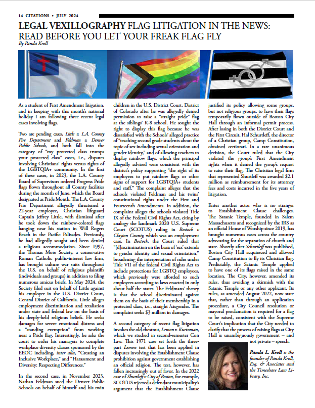 July-Citations-2024_Freak Flag
